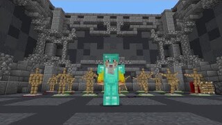 Minecraft / Jigs Guide To Redstone Part 2