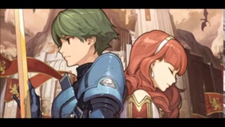 Truth - Fire Emblem Echoes: Shadows of Valentia