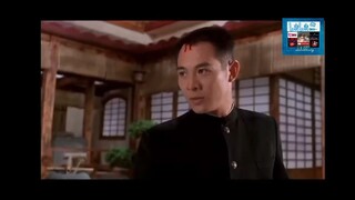 Fist of Legend 1994 Jet LI Movie Most Action Scene - Fist of Legend Final Fight Scene.