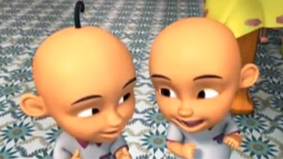 Upin & Ipin: Ramadhan Kembali Lagi (Bahagian 1)