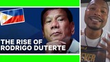 The Rise of the Philippines' Rodrigo Duterte | REACTION
