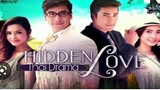 HIDDEN LOVE Episode 2 Tagalog Dubbed