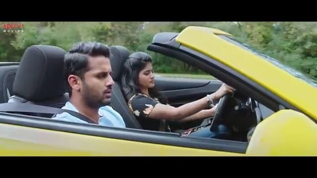A AA 2 (Chal Mohan Ranga) Full Hindi Dubbed Movie With English Subtitles  Nithii