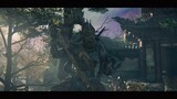 [Naraka: Bladepoint] A video montage of exciting battle scenes