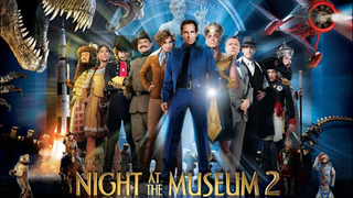 Night At The Museum 2 (2009)