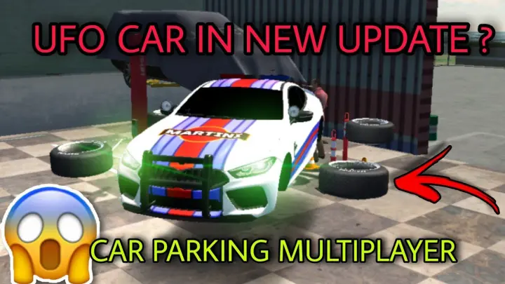 660  Car Parking Multiplayer Mod Apk For Iphone  Best Free