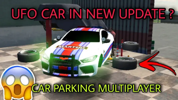 81  Car Parking Simulator Tuning  HD