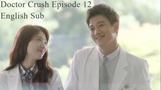 Doctors Ep 12 - English Sub