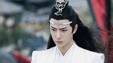 [Remix]Cinta Antara Wei Wuxian & Lan Wangji di Drama TV