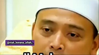 Tazkirah Ustaz Wadi Anuar - Selawat Sejuta Bersamaan Kosong [Ceramah]