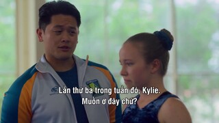 Học viện thể dục: Một cơ hội thứ hai EP 2 [Sub Việt]