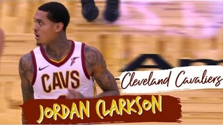 Jordan Clarkson Performance vs Orlando Magic | NBA Regular Season 2019