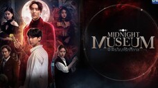 Midnight Meseum พิพิธภัณฑ์รัตติกาล EP 5/2