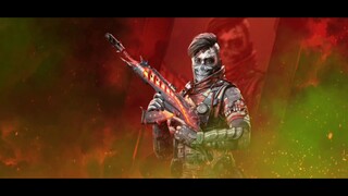 Cùng Joyboy trải nghiệm nhân vật Seraph - Desperada | Call of Duty Mobile VN