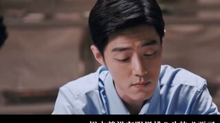 [Xiao Zhan Narcissus | Chân dung nhóm] "Fifth Watch" 22 Thân hình mảnh khảnh và mưu lược ❤ Đầy máu l