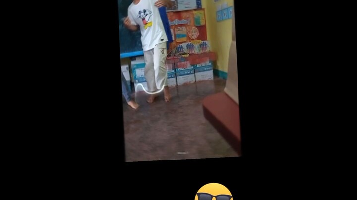 Dancer ng pinas😎😎🤩