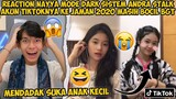 STALK AKUN TIKTOK NAYYA JAMAN 2020! MUKANYA MASIH BOCIL TAPI CANTIK BANGET NGAKAK PARAH🤣