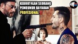Pem8unuh Bayaran Pro Seperti Johw Wick- alur cerita film action leon the profesional