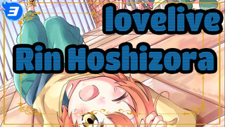 [lovelive!] ☆Our Miracle!☆ / Rin Hoshizora's Birthday Celebration_3