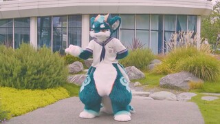 [FursuitDance] Selamat pagi di Friday Star periode lima awal murah —