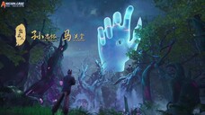 Spirit Sword Sovereign Eps596 Subtitle Indonesia