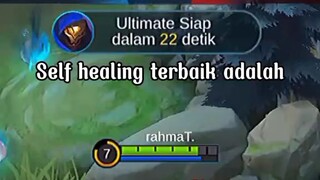 Relate ga nih para user ROAM?? KOMEN DIBAWAH SINI APA SELF HEALING TERBAIK MU🌟