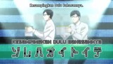 Sakamoto desu ga? Episode 7 Subtitle Indonesia