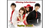 SHINING INHERITANCE EP10