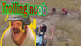 Pubg Mobile exe funny