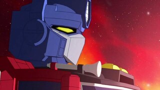 Galvatron and Unicron die together. Energon ends. Transformers: Energon episode 51