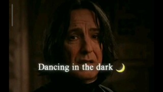 Severus Snape