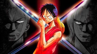 One Piece: The Cursed Holy Sword 2004 full movie HD