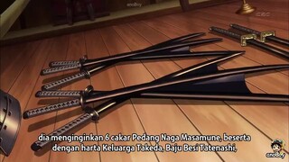 Sengoku Basara 1 08