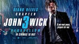 รีวิว : John Wick Chapter 3 (2019)