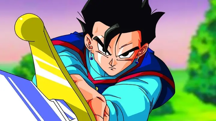 10 Most Underrated MOMENTS In Dragon Ball Z