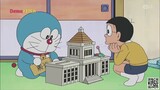 Doraemon - bahasa indonesia terbaru 2021 berkemah di abad 80
