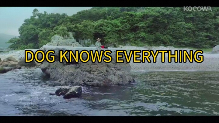 Dog knows everything ep.1 Eng Sub