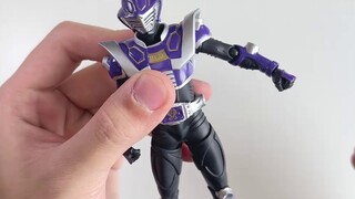 [Unboxing] Kamen Rider King Snake Trio Figma & Contracted Beast Bandai EX