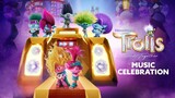 TROLLS BAND TOGETHER _ Watch Full Movie : Link In Descriiption