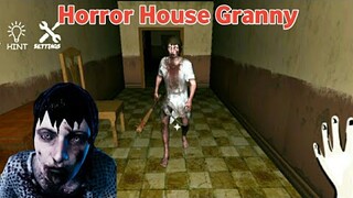 Misteri Rumah Angker - Scary Granny Horror House Escape 2020 Full Gameplay