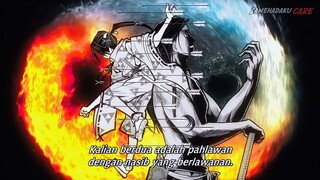 Nige Jouzu no Wakagimi episode 1 Full Sub Indo | REACTION INDONESIA