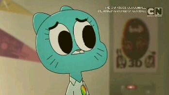 The amazing world of gumball S01 🤩