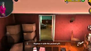 Scary Teacher 3D - Hướng dẫn chơi game Phần 261 Highway To Love Level V5.20 (iOS