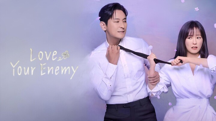 Love Your Enemy Ep 1 Subtitle Indonesia