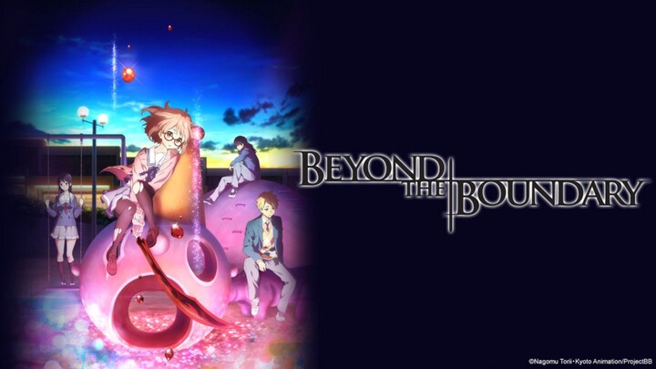 Beyond The Boundary [SUB INDO] || OPENING