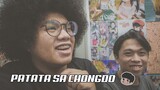 PATATA SA CHONGDO