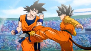 Dragon Ball Z AMV