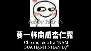 (Vietsub) Thanh khống | Nhớ đeo tai nghe