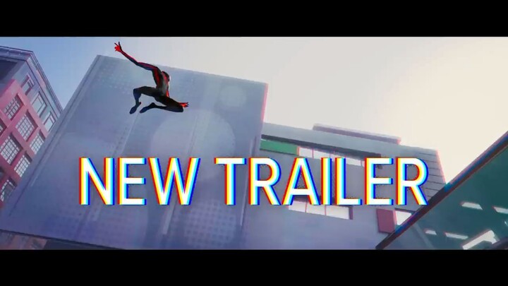 SPIDER-MAN_ ACROSS THE SPIDER-VERSE - watch Full Movie : link in Description