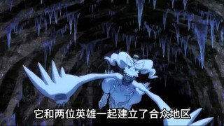 精灵宝可梦  宝可梦中的所有神兽你都知道吗？  #精灵宝可梦 #口袋妖怪  #动漫  #宝可梦卡牌